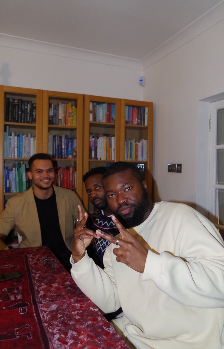 workprogresspod's tweet image. Go watch our fifth episode -- out on YouTube and Spotify now! 

#podcast #networking