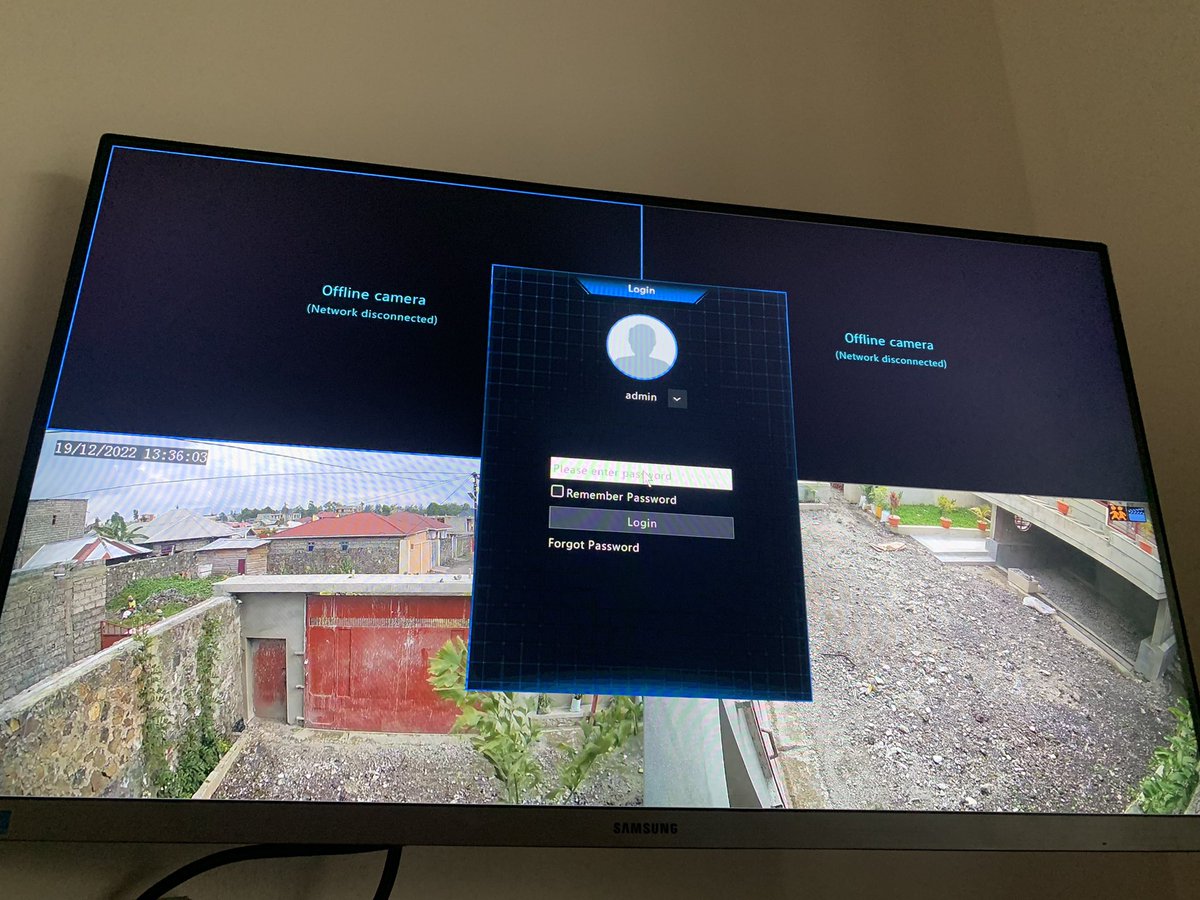 AfrikaSoga's tweet photo. A joy for us to have protected another site today!
We surpassed ourselves this year by accompanying more than 1000 customers in electronic security (Cctv, anti-theft security, fire alarm,alarm, anti-lightning, etc.)
Our goal is to make our streets liveable with the new technology https://t.co/Cptli3l9MQ