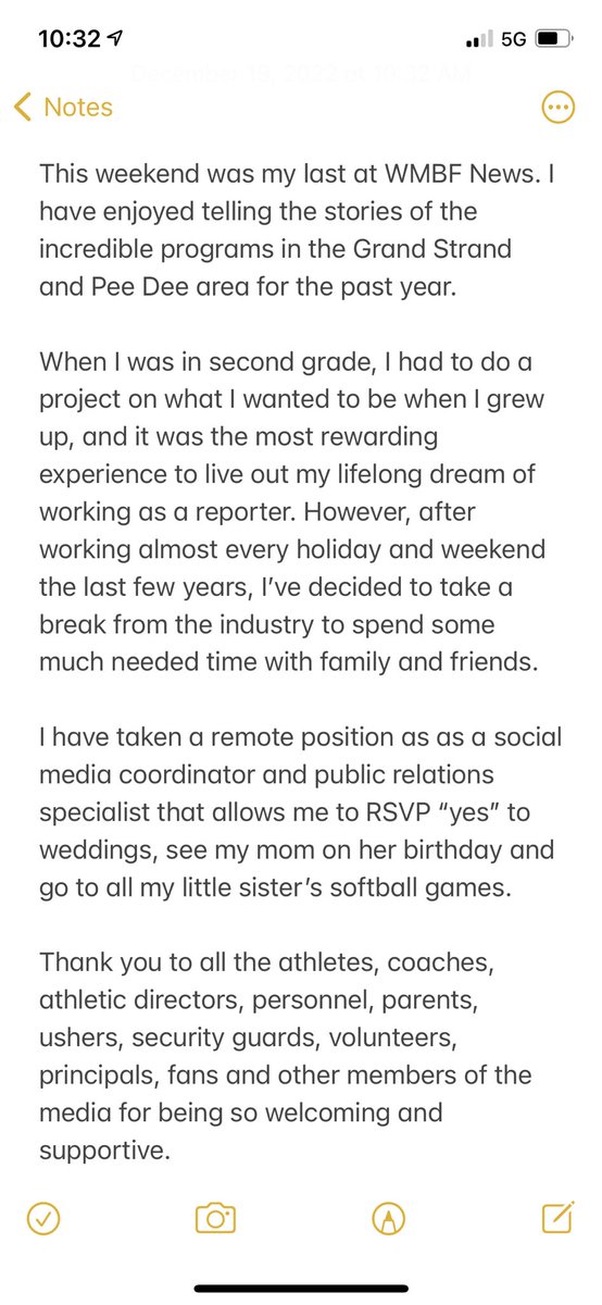 Thank you Myrtle Beach 🤍🤍🤍