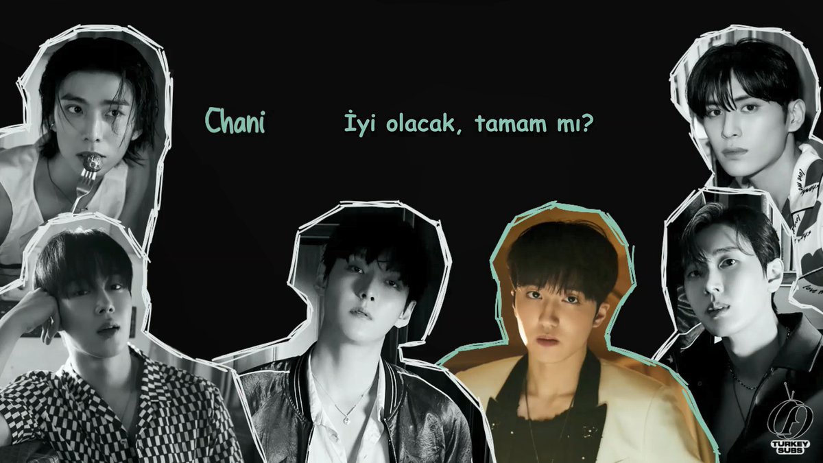 [ÇEVİRİ] SF9 - OK OK (Türkçe Çeviri)

Çeviri: jaengjji
Zamanlama: jaengjji
Tasarım: hansensei

🌴youtu.be/R4wQL2YNcFY

Hepinize güç vereceğini düşündüğümüz "OK OK" şarkımızı sizler için çevirdik Fantasy~ İyi dinlemeler!❤
Kanalımıza abone olmayı unutmayın✨

<a href="/SF9official/">SF9official</a> #SF9