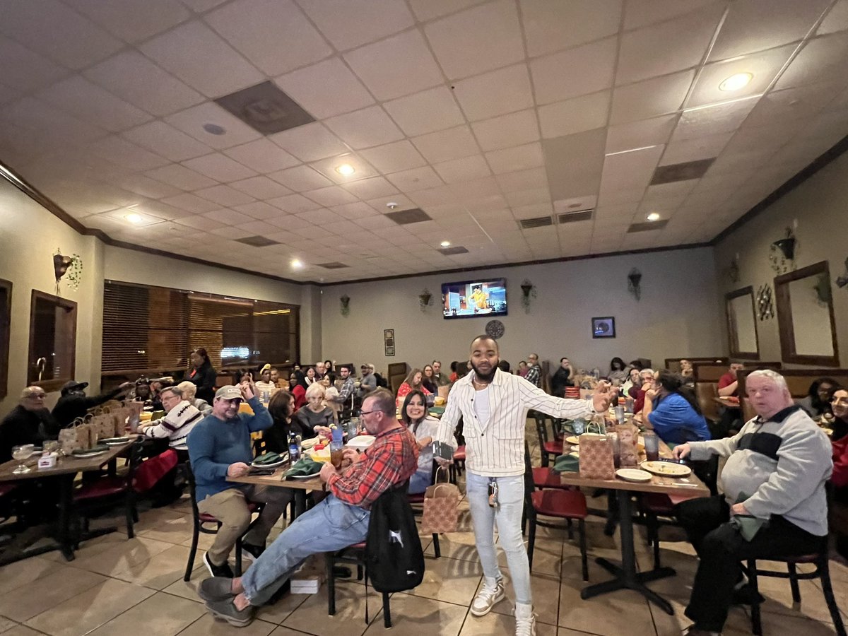 THD | Grand Parkway | District 260 tweet media