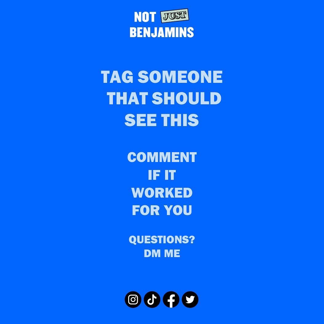ntjustbenjamins's tweet photo. Early Prep for Boxing Day Madness: Get the Best Deals Before They Sell Out.
#boxingdaymadness #shoppingprep #shopearly #getthejump #storestops #bargainhunter #shoppinglist #befirstinline #notjustbenjamins https://t.co/rNzjTgqCDt