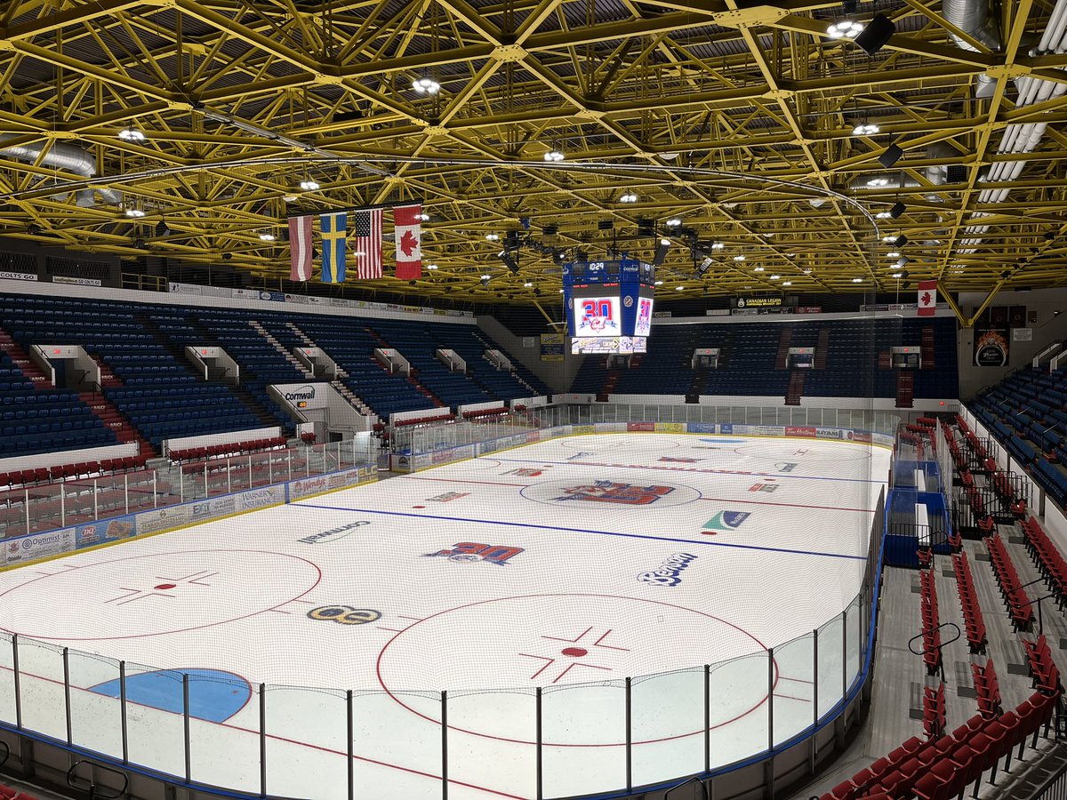 OHL History tweet media