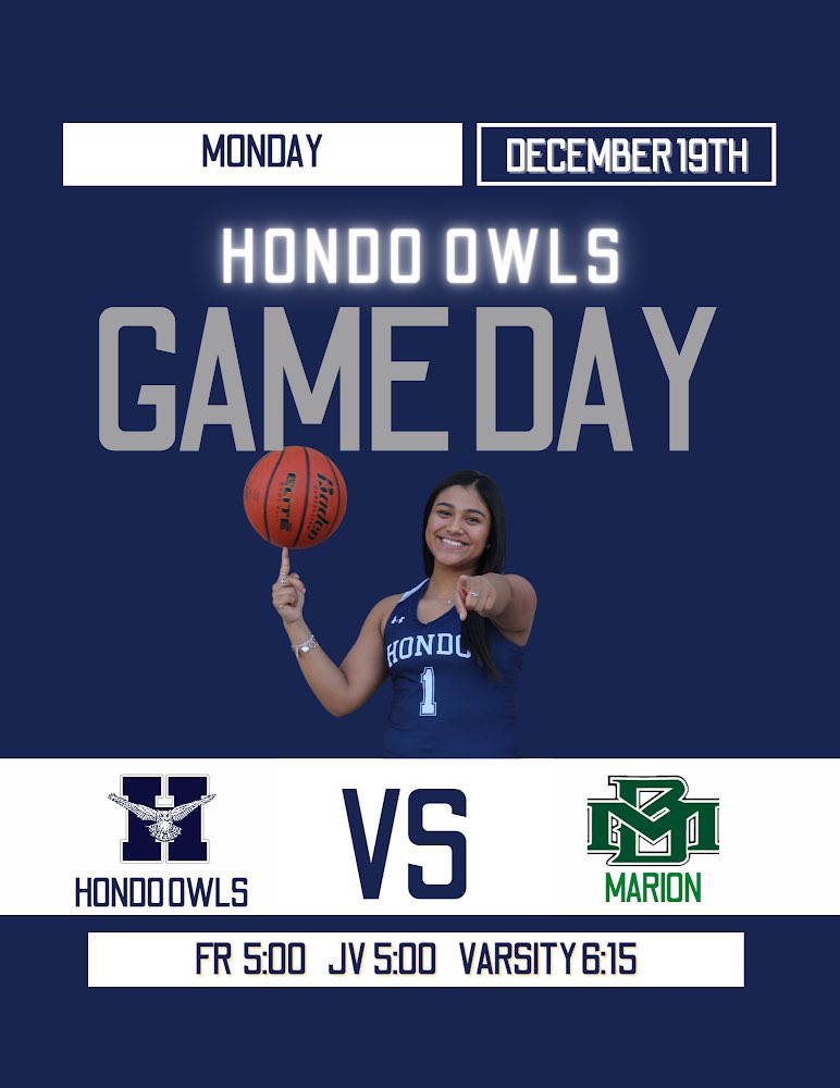 Hondo Girls Basketball (@girlshondo) on Twitter photo 