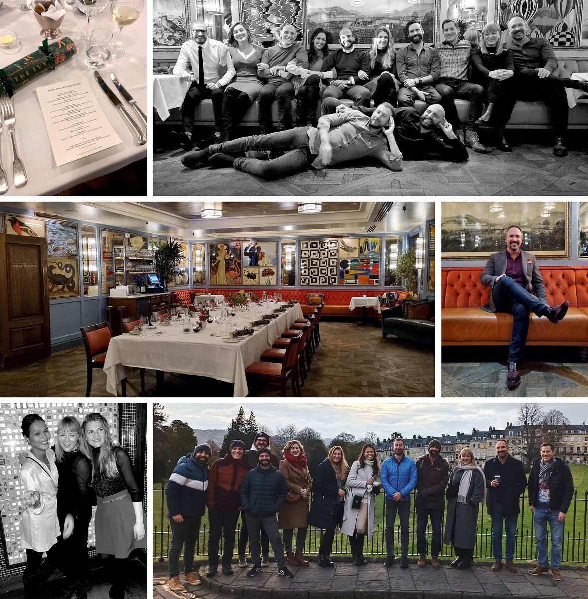 🎄Festive Gre-EOT-ings from S/S🎄

We have a very exciting announcement to make. Sanders Studios is now a majority #EmployeeOwned company! What a way to send off 2022 and we can't wait to see what next year brings.

Read the full article here: sanders-studios.co.uk/2022/12/sander…