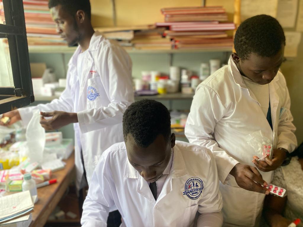 MULAGO ABASOGA NSEETE STUDENTS ASSOCIATION- KLA tweet media
