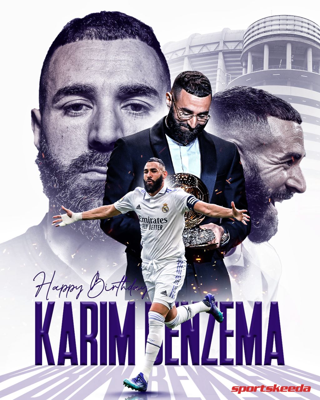 Sportskeeda Football On Twitter 5 Champions League Titles 4 La sportskeeda-football-on-twitter-5-champions-league-titles-4-la