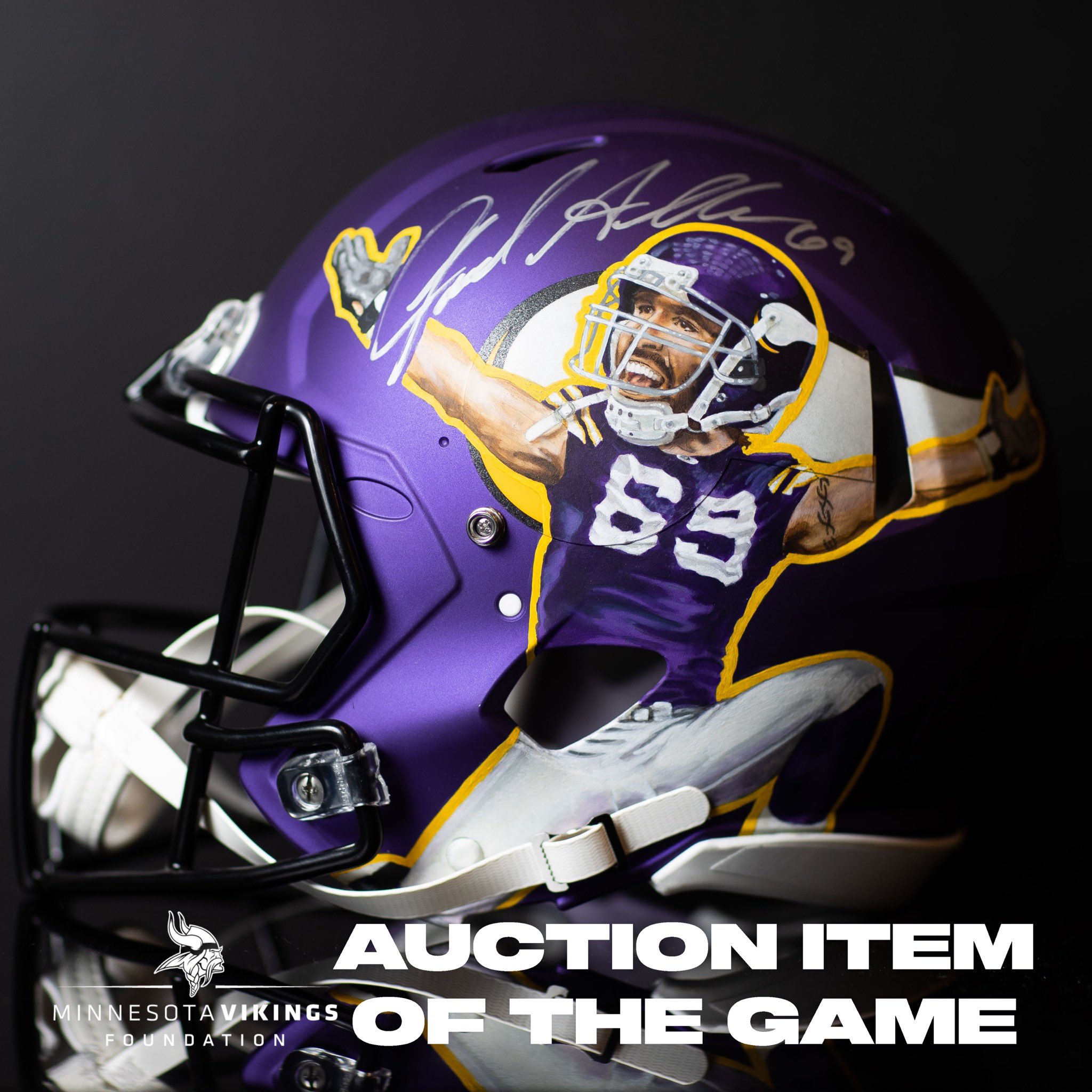 Vikings Table Food Truck on Twitter "The last piece of our collection