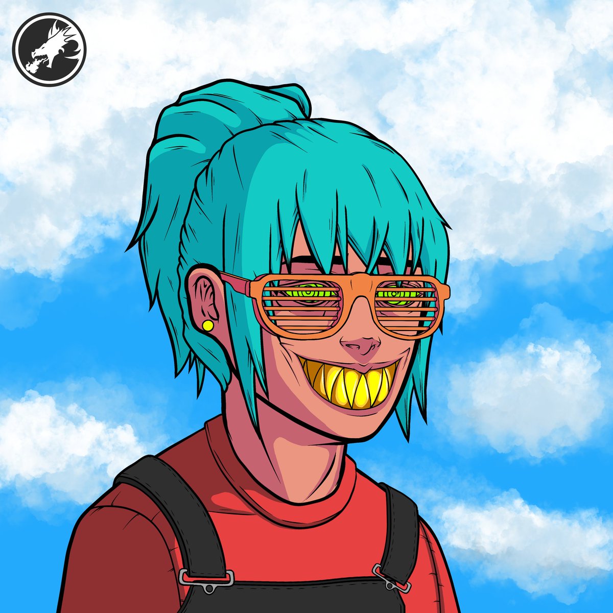 got it today from <a href="/onestreet_nft/">ONEstreet NFT 😈🏡 MINT LIVE</a> 🔥