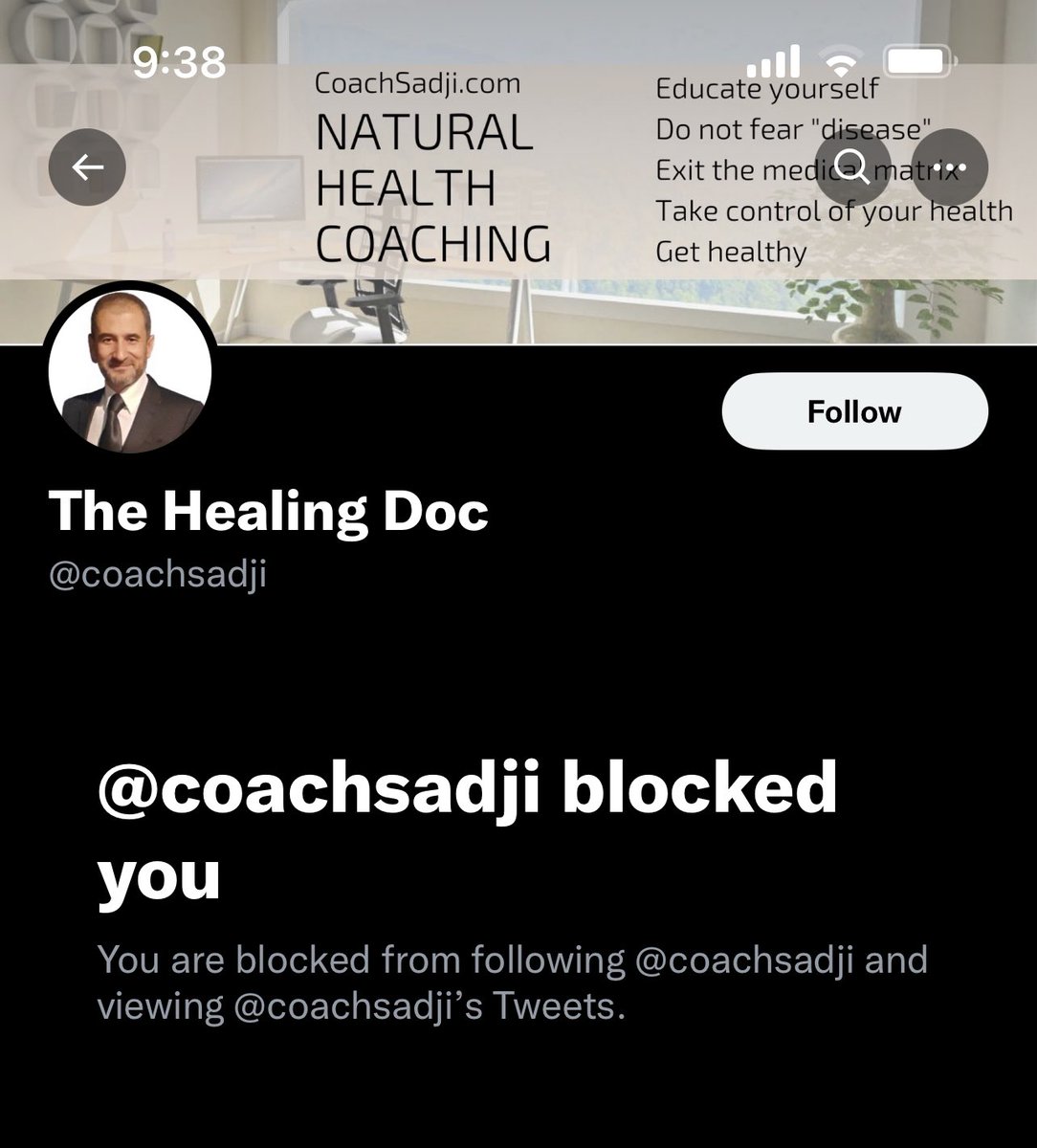 PeterBigly's tweet photo. @coachsadji Weak af: https://t.co/q3yN10ZSBn