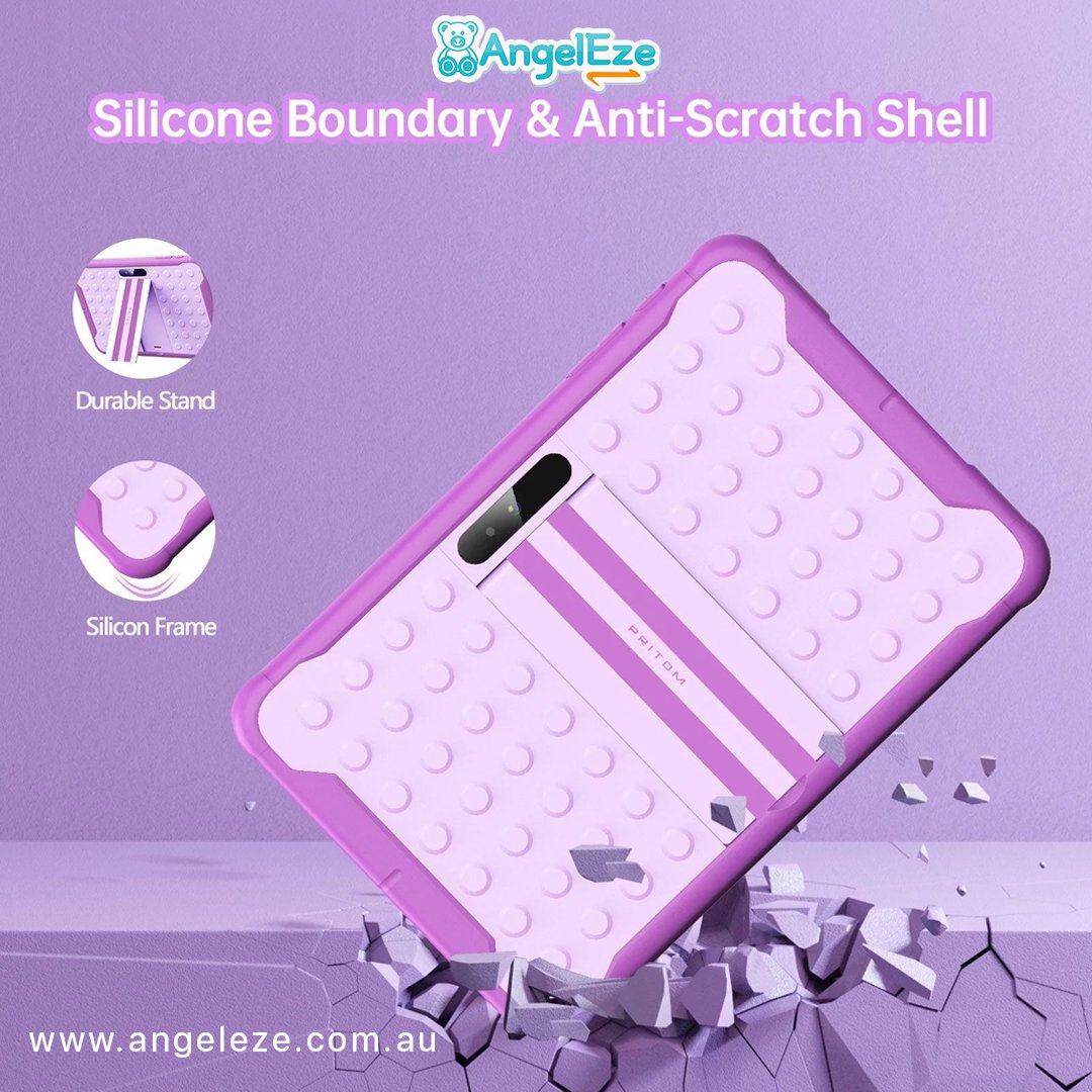 AngelEze07's tweet photo. Kids Tablets
Learning Through Play
Silicone Boundary &amp; Anti-Scratch Shell
Visit us for more interesting products 😍
"AngelEze wants to make your life easier."
. 
.
.
.

Buy Now 💰👇
https://t.co/Y4PczYQmmO
#kids #kidstablets  #development #Growth #learning #angeleze https://t.co/wfH87GwOiH