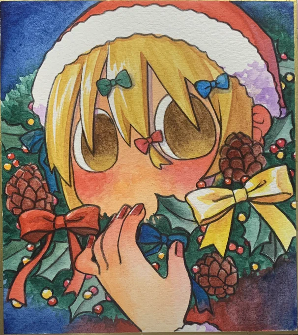 リース 