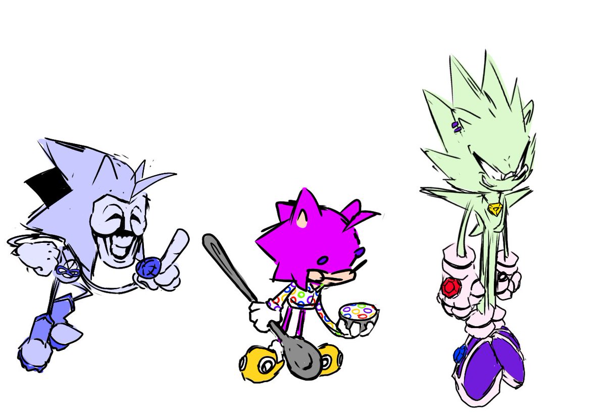 B3arzandoyeah's tweet image. my version of sonic.exe B-side🤙

#bside #sonicexe #fnf #sonicexefnf #fnfsonicexe