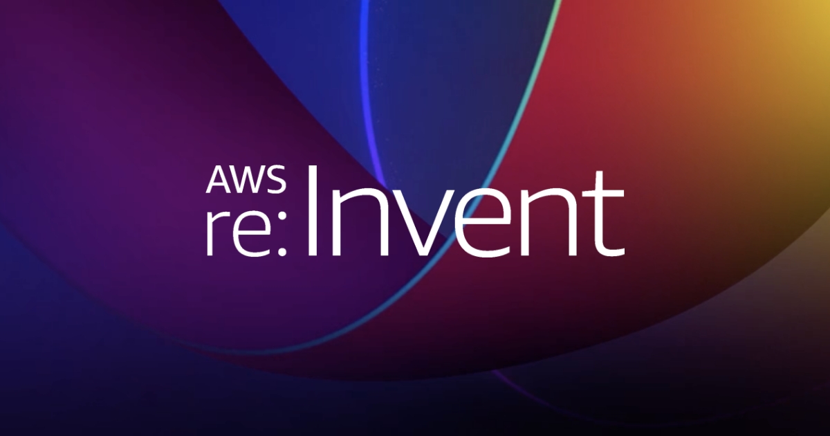 Want the scoop on Amazon Web Services CEO Adam Selipsky’s keynote at this year’s re:Invent? We’ve listed our favourite cloud-based announcements from the event right here: bit.ly/aws-keynote-ar…