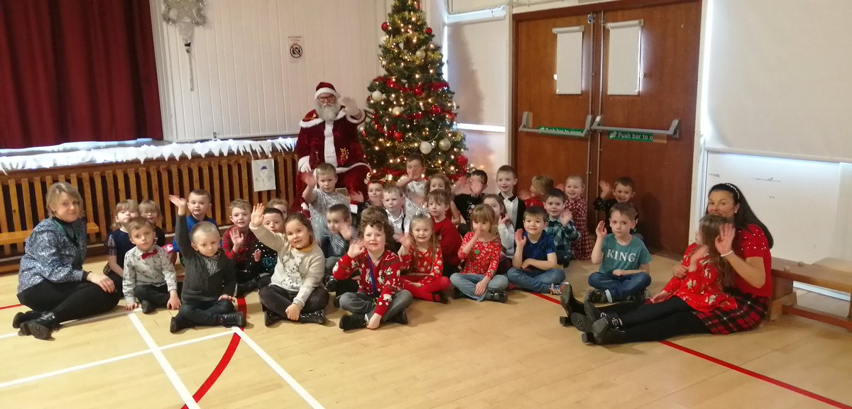 Primary 1 tweet media