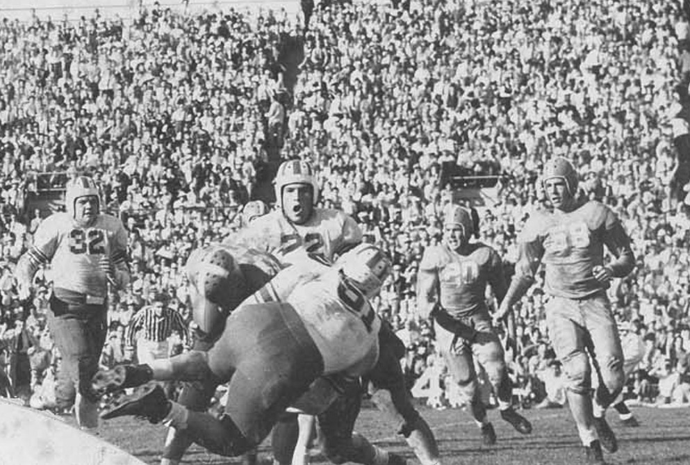 Capital One Orange Bowl tweet media