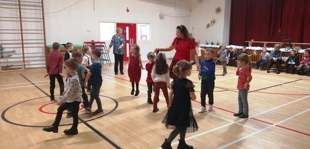 Primary 1 tweet media