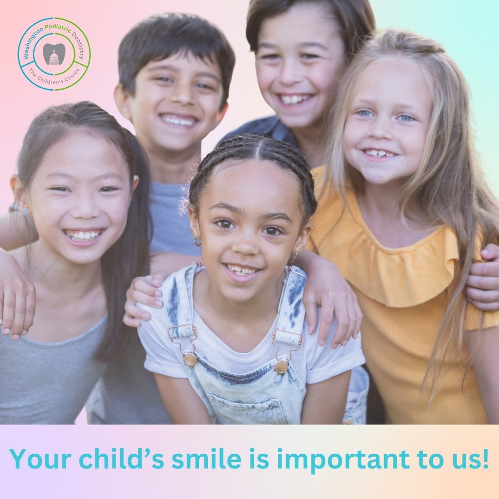 WashingtonPDent's tweet photo. We love to serve our community! We genuinely care about your child and how they view visits at the dentist. We want them to learn and be healthy and happy. Our only goal was to build a dental home that brought exceptional care, happiness and a positive feeling to your child'… https://t.co/L5RzJIVs8v