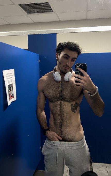 Yesterday's physique https://t.co/lFeIKsDZoV