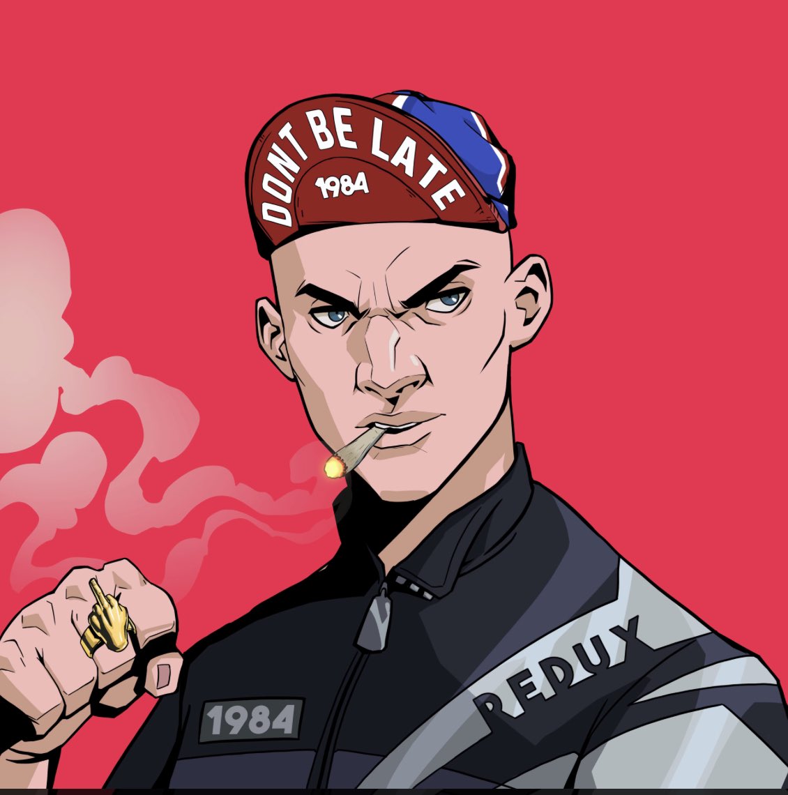 GoodJobJose tweet media