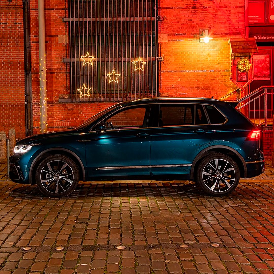 Bienvenido 2023.🙌🏻 Empieza el año con ganas y con nuevos propósitos.✨ El primero puede ser conducir un Volkswagen Tiguan, ¿no?😜
🎊¡Feliz año nuevo!🥂

#VW #Volkswagen #Tiguan #FelizAño #FelizAñoNuevo2023 #Valencia #LevanteWagen