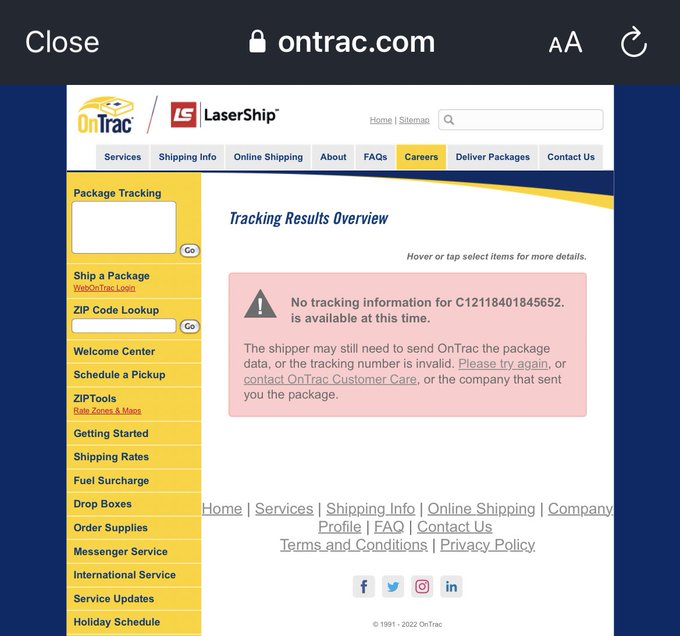 I paid for two day shipping on my new shoes and they haven&rsquo;t came yet and I paid for them on the 16th<a href="/tag/porn"class="tags"><span>#porn</span></a><a href="/tag/amateur"class="tags"><span>#amateur</span></a><a href="/tag/assfuck"class="tags"><span>#assfuck</span></a>