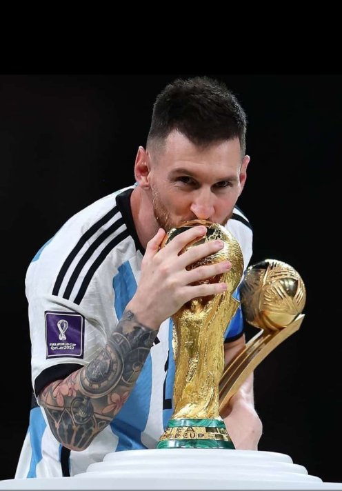 BianiSauco's tweet photo. #coronadosdegloriavivamos #ArgentinaCampeon2022 https://t.co/LNlWIJlXgx