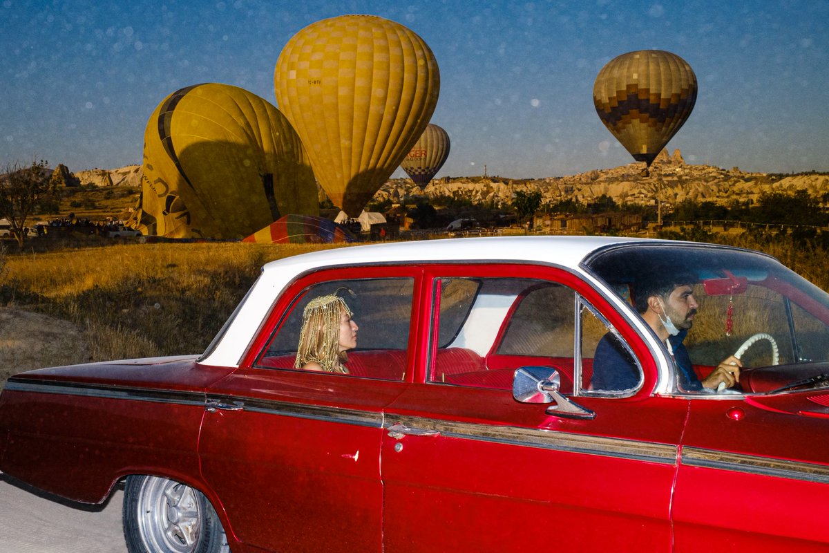 @FDilekUyar <a href="/obscuradao/">Obscura</a> @Gart3_eth <a href="/joynxyz/">Joyn</a> GM GM!

Thank you for tagging me. I always love your works, they are very beautiful.

Tag: <a href="/gokhanarer/">GokhanArer.eth / 5th SPi Awards (2022) Winner 🏆</a>