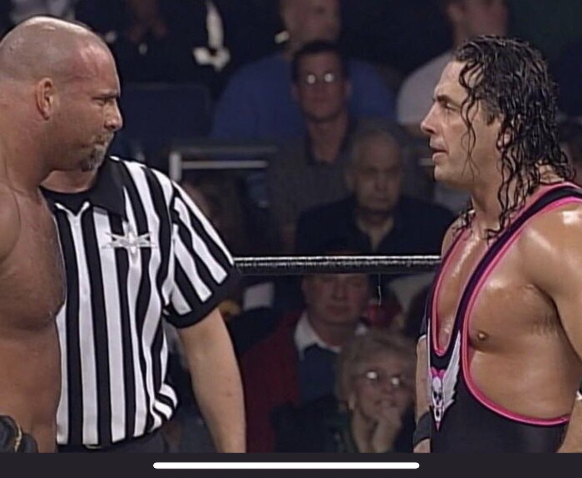 Wrestling from 80s/90s on Twitter: "On This Day in Wrestling History