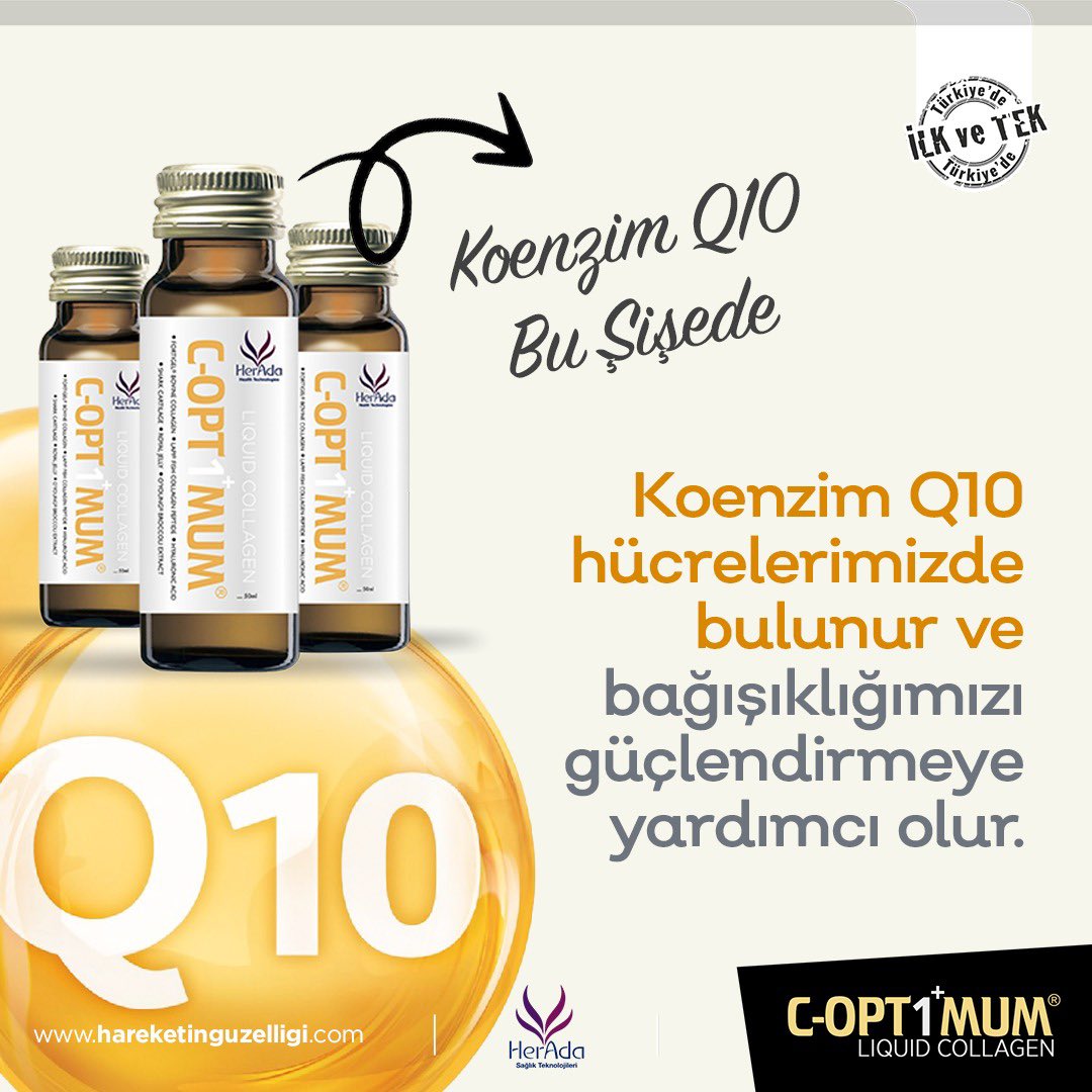 coptimumtr's tweet photo. 💫 C-Optimum ile hızlı etkiyi keşfet! Değişimi fark et! Gençliği hisset!

***
#coptimum #herada #sağlık #teknoloji  #bağışıklık #koenzimq10 #kolajen https://t.co/HNy3yJ9A5E