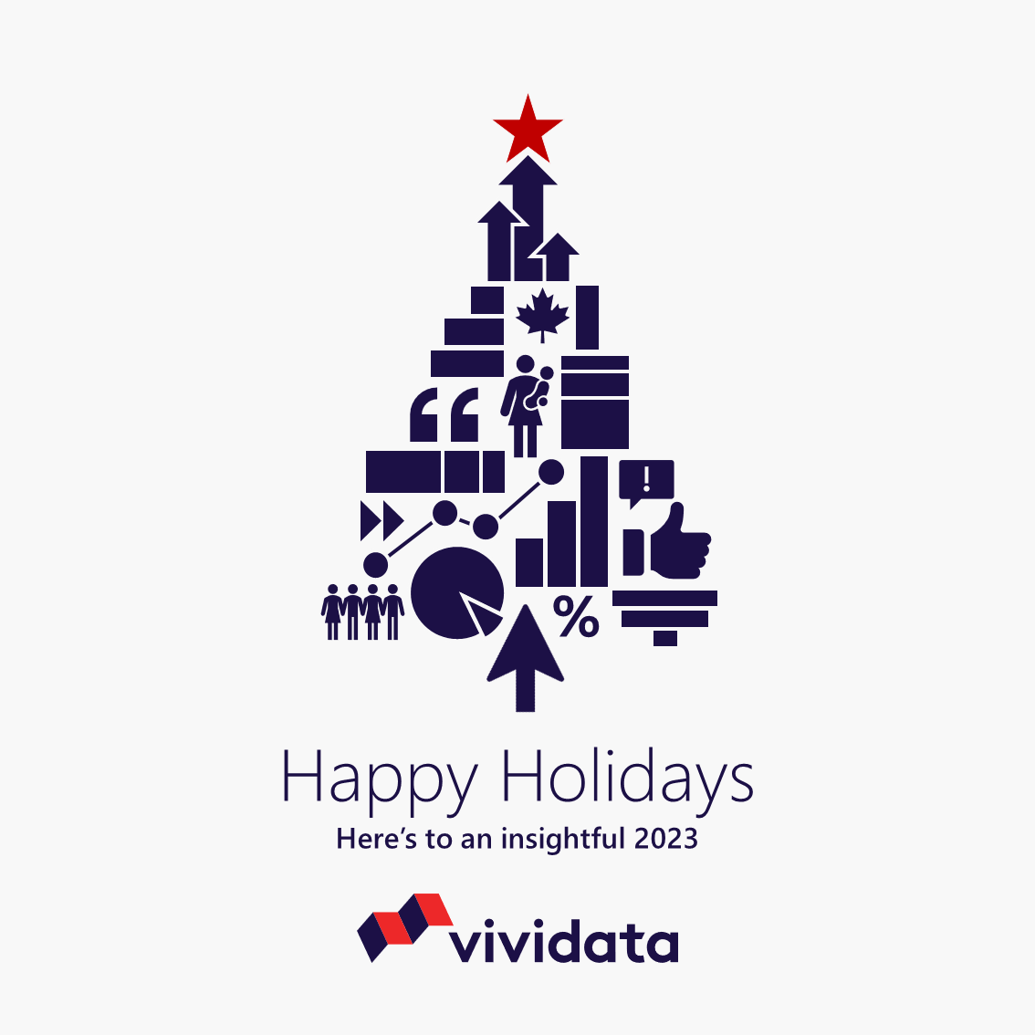 Wishing you and yours an amazing holiday season. We can’t wait to see what 2023 brings. Happy holidays!