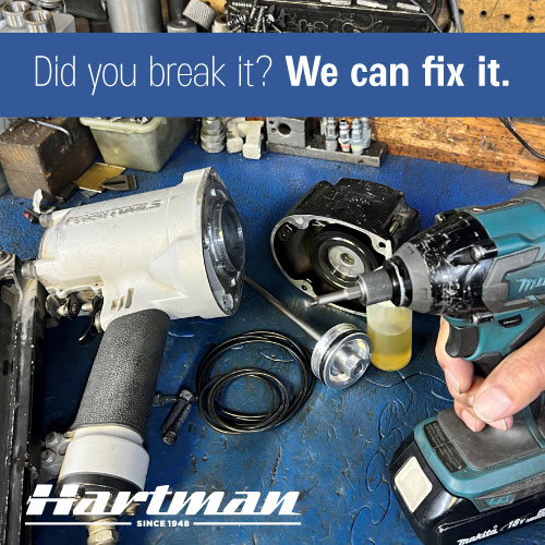 HartmanIndCo  tweet media