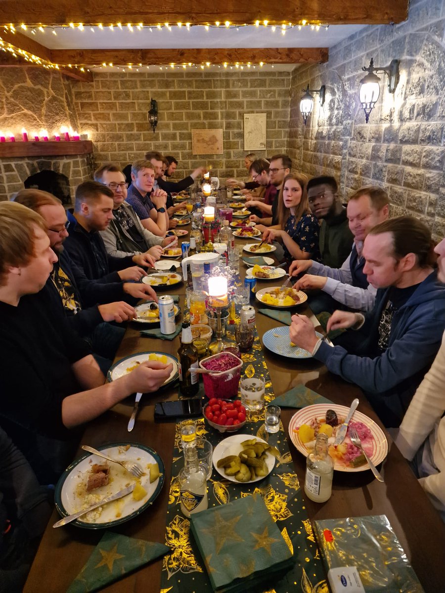 EyeVi Technologies tweet media