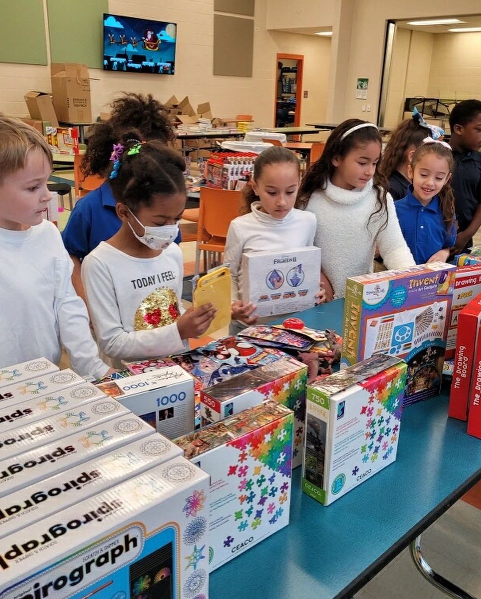 WRHarper School PreK-8 tweet media