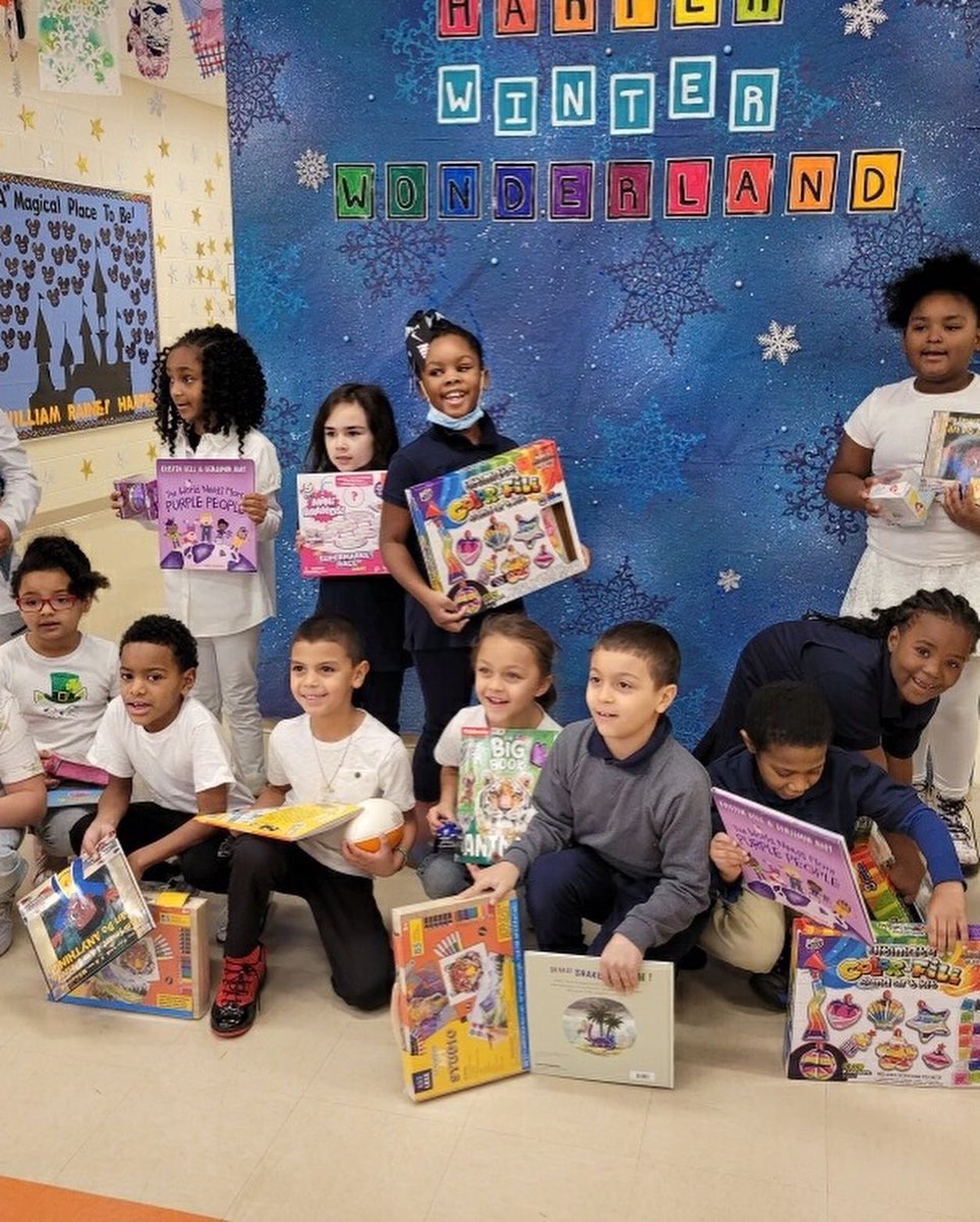 WRHarper School PreK-8 tweet media