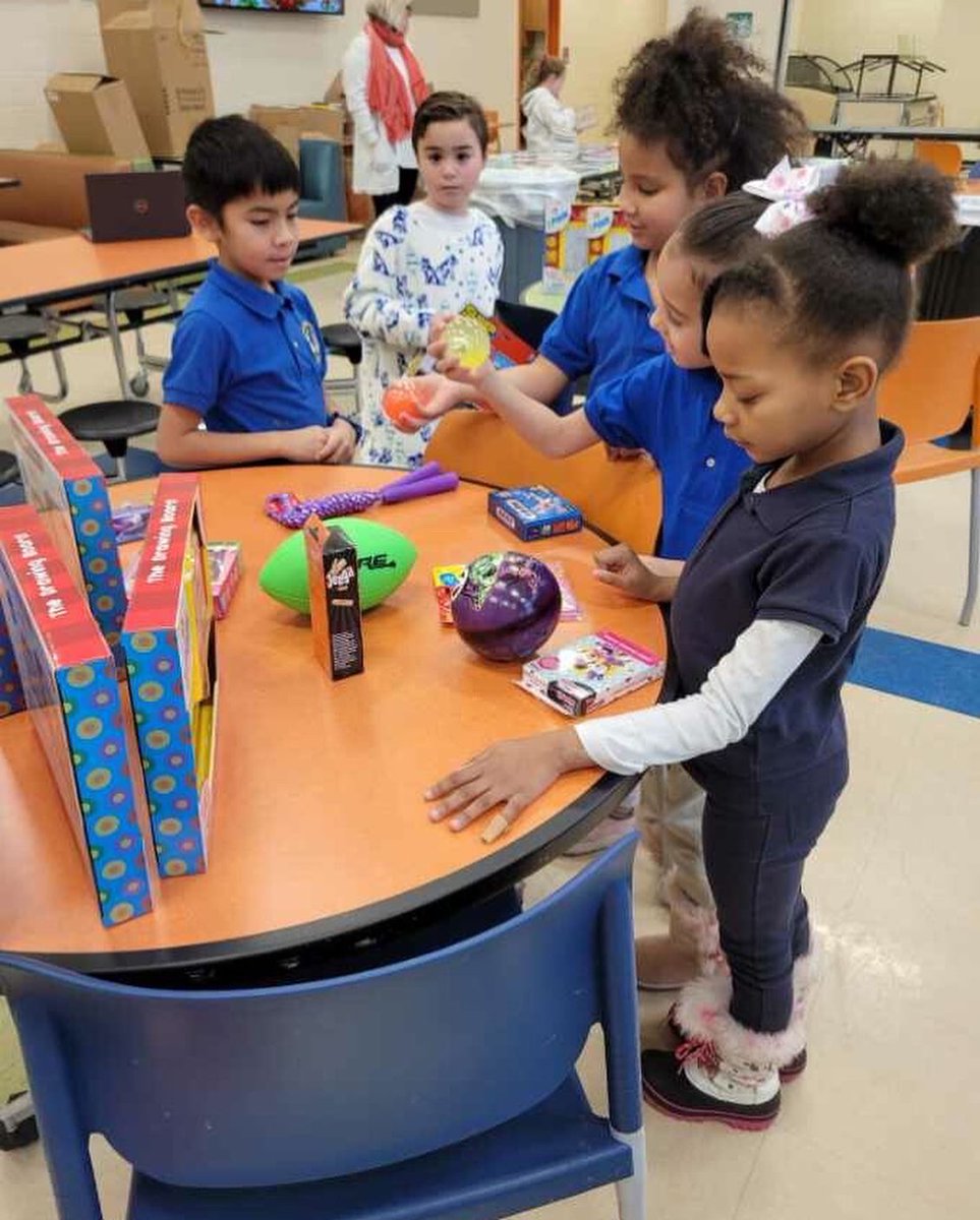 WRHarper School PreK-8 tweet media