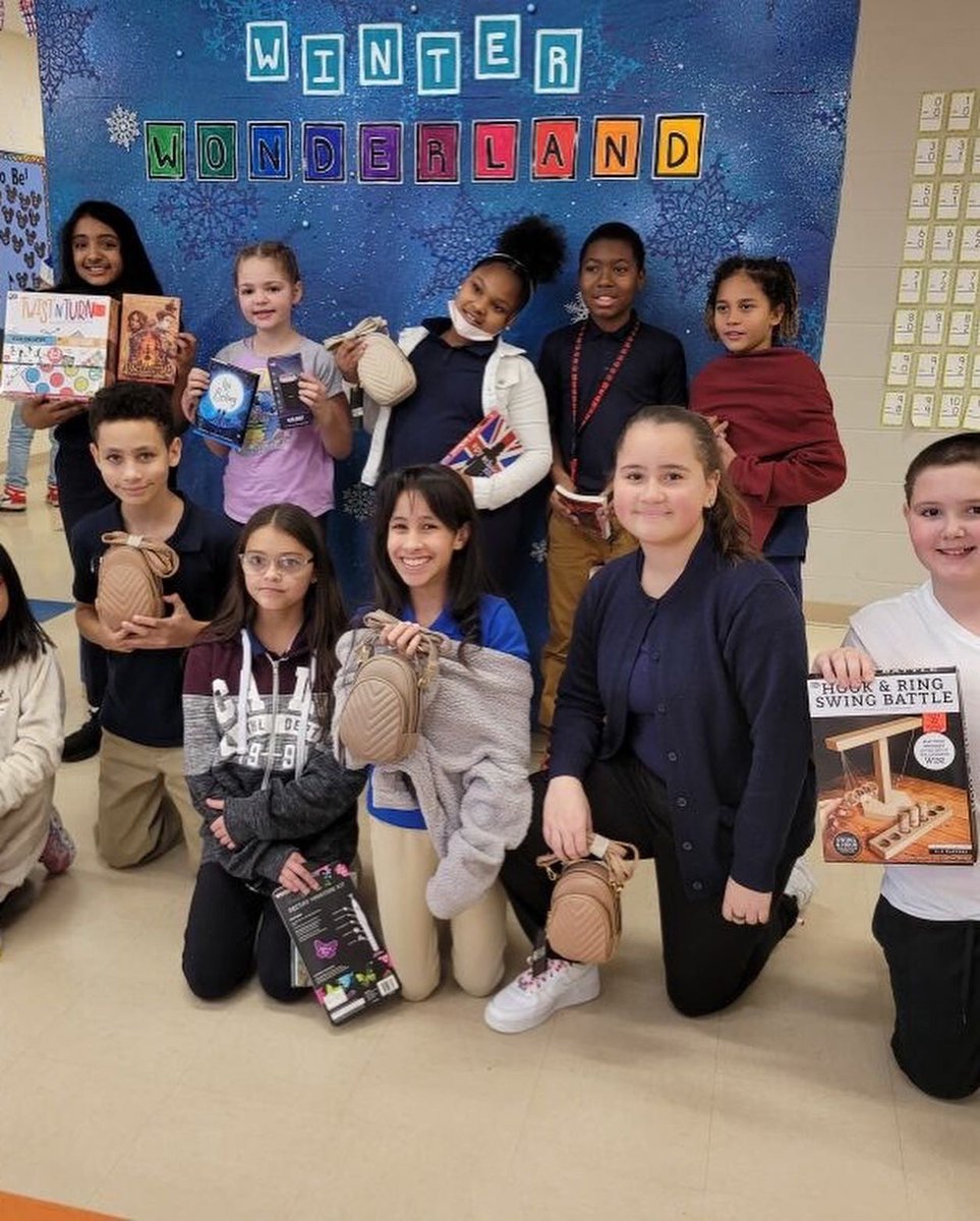 WRHarper School PreK-8 tweet media