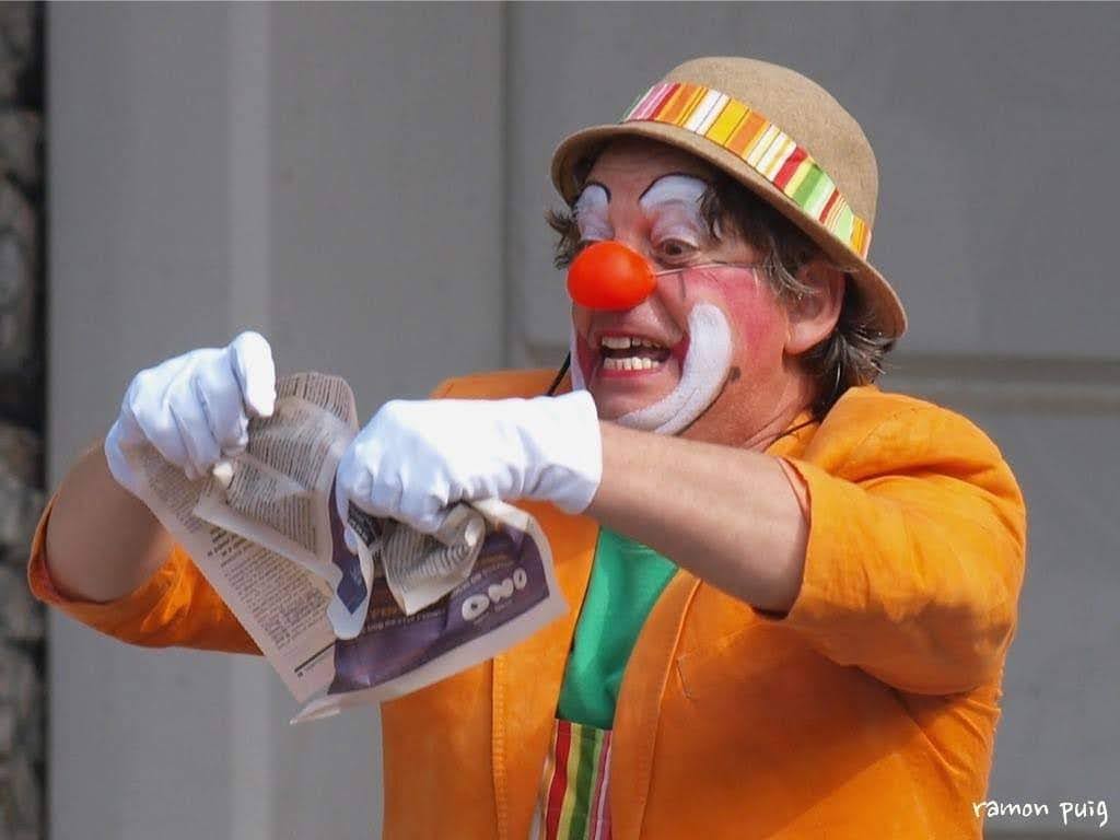 Premis Zirkólika tweet media