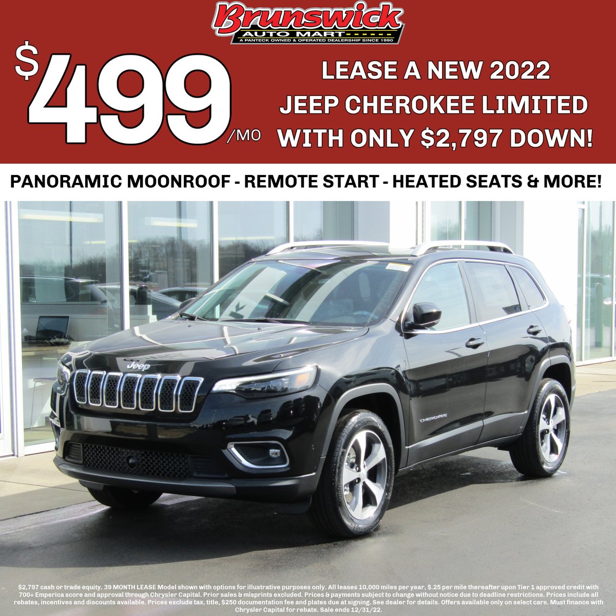 Brunswick Auto Mart tweet media