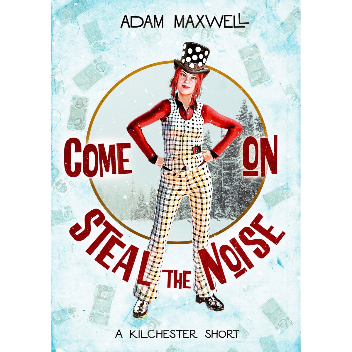Adam Maxwell bsky : @adam.kilchester.com tweet media