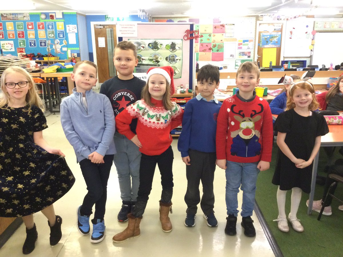 Ms Stewart Forehill tweet media