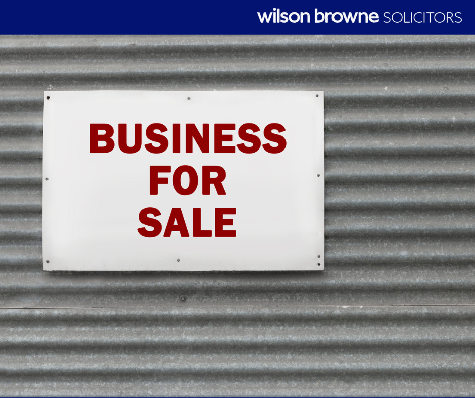 How To Sell Your Business - Share Sale or Asset Sale?
Corporate Trainee Solicitor Catherine Healy explains the difference between a share sale and an asset sale, and whilst the end goal for seller in each route is the same in facilitating and exit, the structures and legal do ...