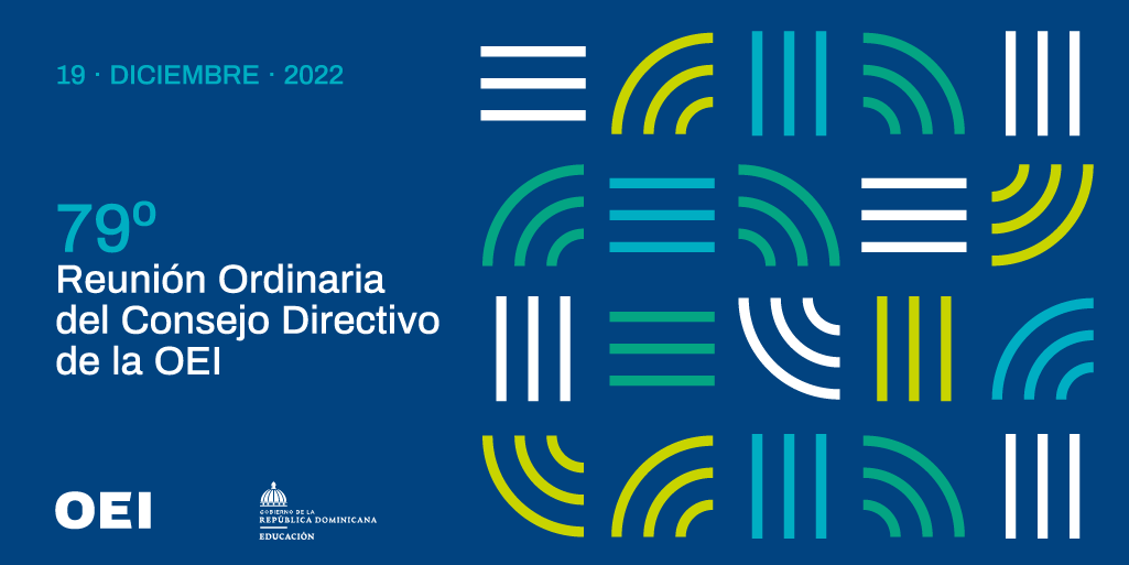 oeidigital's tweet photo. Hoy celebramos la 79ª Reunión Ordinaria de nuestro Consejo Directivo. 

👉Presentaremos el programa de trabajo y los presupuestos de la organización para el próximo bienio 📋. 

📢🌎 ¿Preparado para conocer todo lo que nos espera? https://t.co/D6tTd6mhQA