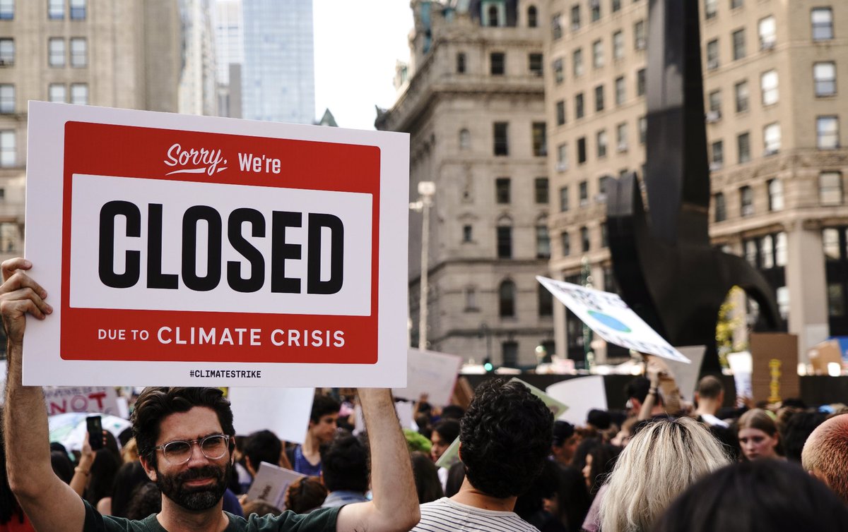 We asked our panel of #placebranding specialists &amp; <a href="/SustLeaders/">Sustainability Leaders United</a> how events like the #pandemic and #climatechange affect #destinationbranding. Find out here:
🌎
placebrandobserver.com/how-global-iss…
🌎
#destinationbranding #branding #climatechange #pandemic
🌎