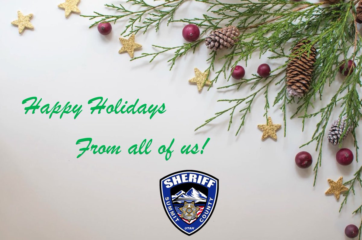 Sheriff Smith tweet media