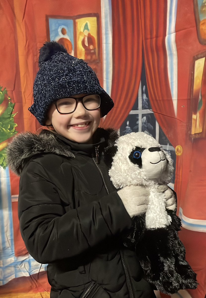 Teddy factory fun at the #BigChristmasAdventure #ipswich #suffolk bigchristmasadventure.co.uk still time to book tickets! #teddybearfactory #santasgrotto #elves #rides and so much more