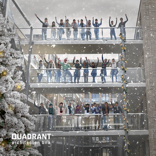 QuadrantArch's tweet image. VAKANTIESLUITING - Het jaar zit er alweer bijna op en de kerstvakantie breekt aan! Wij zijn gesloten van dinsdag 27 t/m vrijdag 30 december. Vanaf maandag 2 januari 2023 zijn wij weer bereikbaar... Fijne feestdagen!