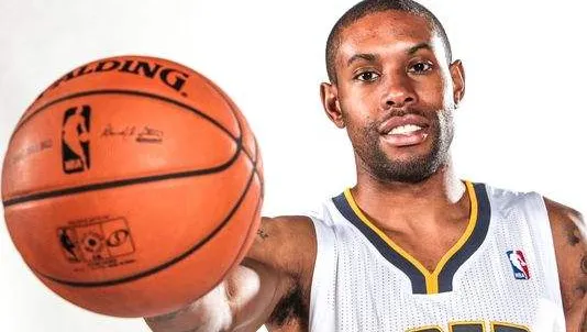 CJ Watson played in the NBA for over 10 years 🏀

But it's far from the most impressive thing he's done...