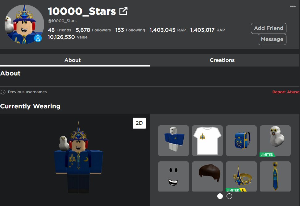 Roblox Trading News  Rolimon's on X: Here's an overview of the items  Roblox made limited for the 4th of July 2022. Premium and total copy counts  are included, as detected by