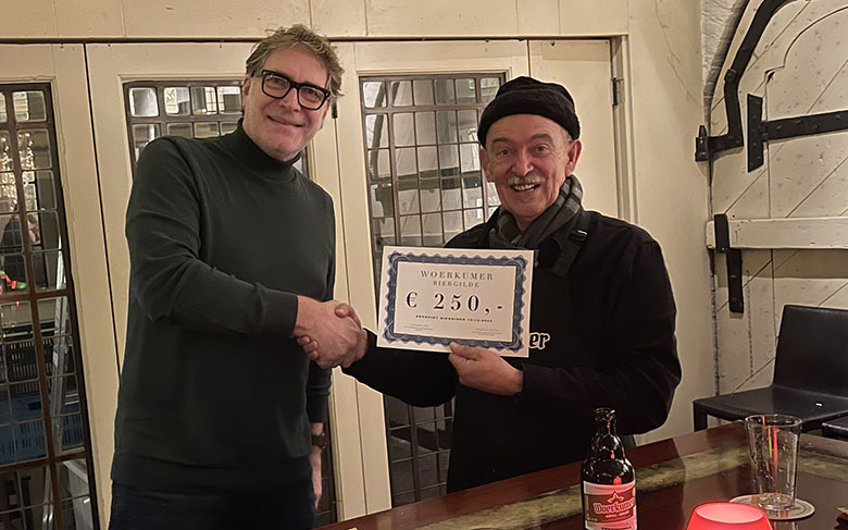 Open Coffee Altena tweet media